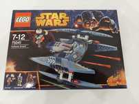 Nieotwarte Lego Star Wars 75041 Vulture Droid