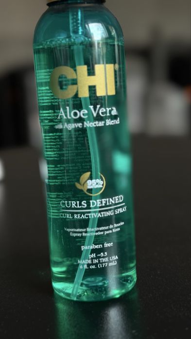 Спрей для вооос  CHI