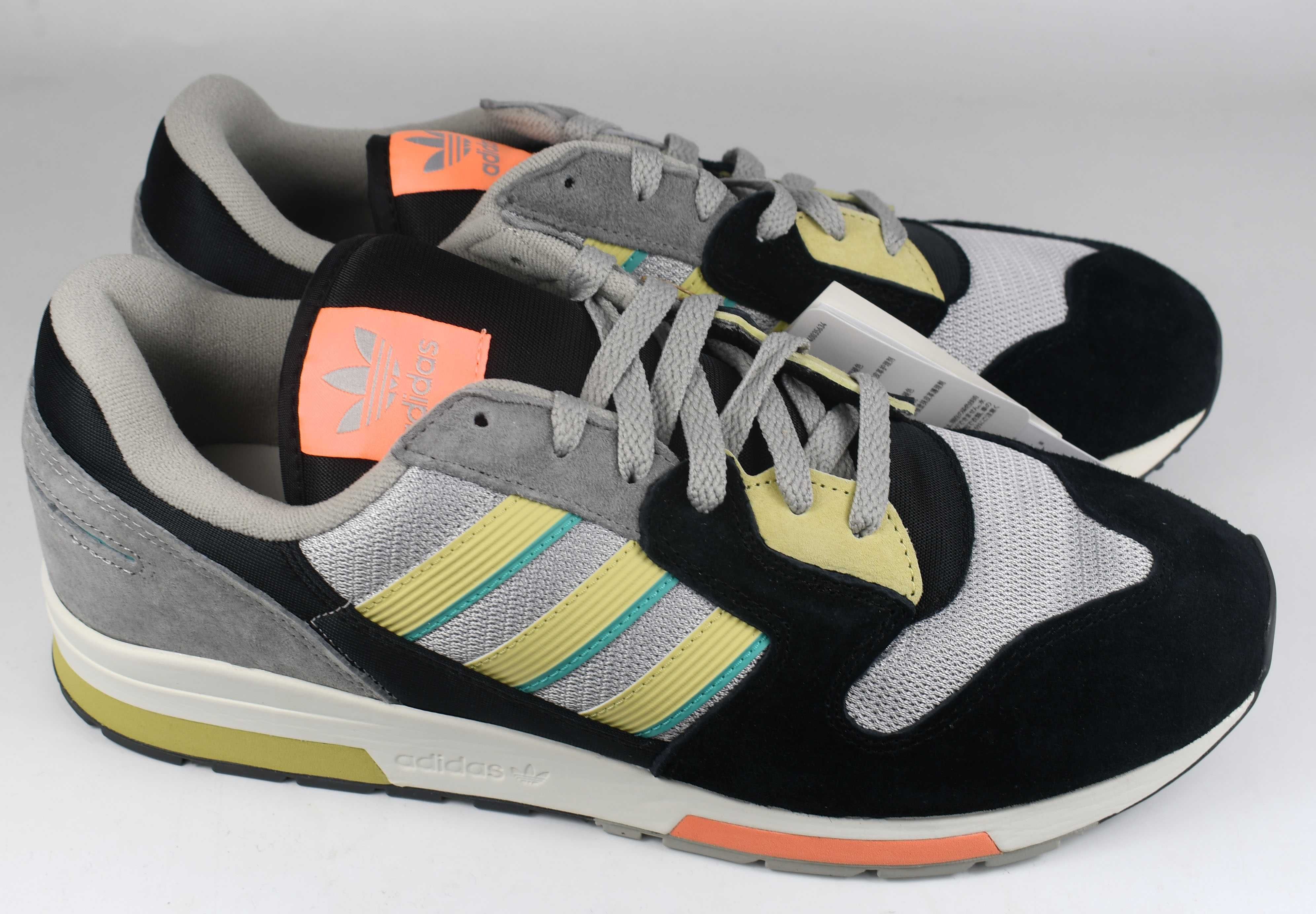 Nowe Adidas ZX 420 rozmiar  45 1/3