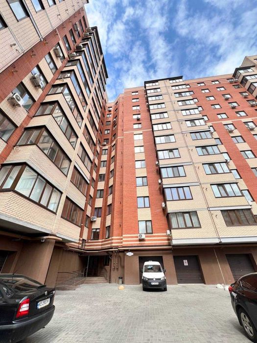 Продам квартиру с ремонтом мебелью и техникой ЖК Брама