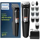 Триммер Philips NorelcoMultigroom 3000 13 in 1, оригінал з США!
