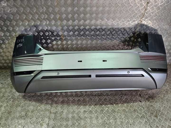 Бампер задний зад Hyundai Ioniq 5 разборка