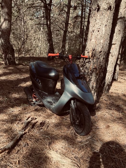Suzuki lets 2 продам