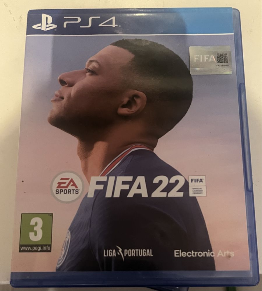 Jogos da Playstation4