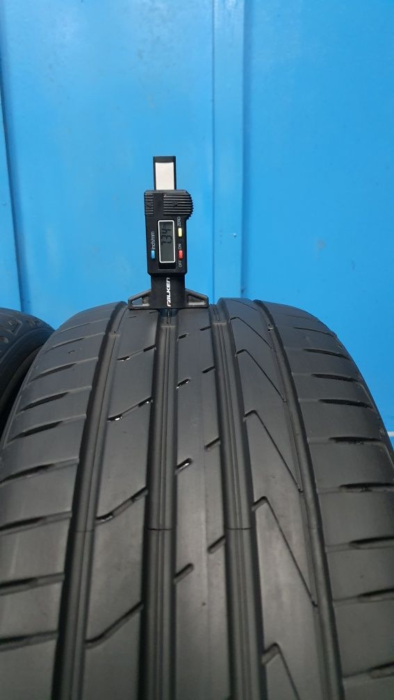 225/45 R18 Markowe opony letnie Hankook ! Rok 2020