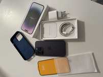 Iphone 14 pro 256GB