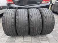 Opony lato BFGoodrich advantage 215x55 R17