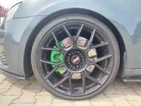 BBS XR SCHWARZ R19
