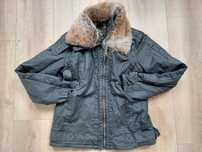 kurtka damska DENIM Co r. 38, motor