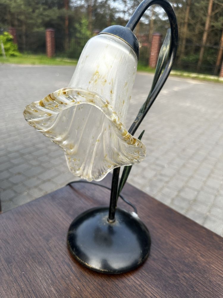 Lampa zestaw oświetlenia