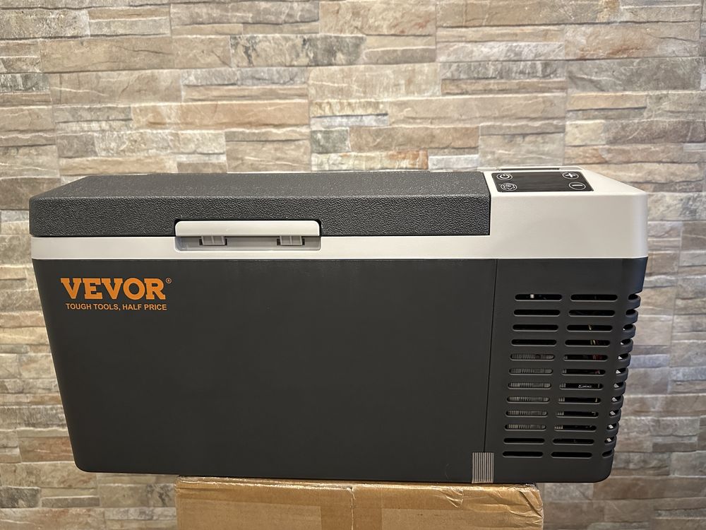 Arca Frigorífica 20L | 12V / 24V ou 220V