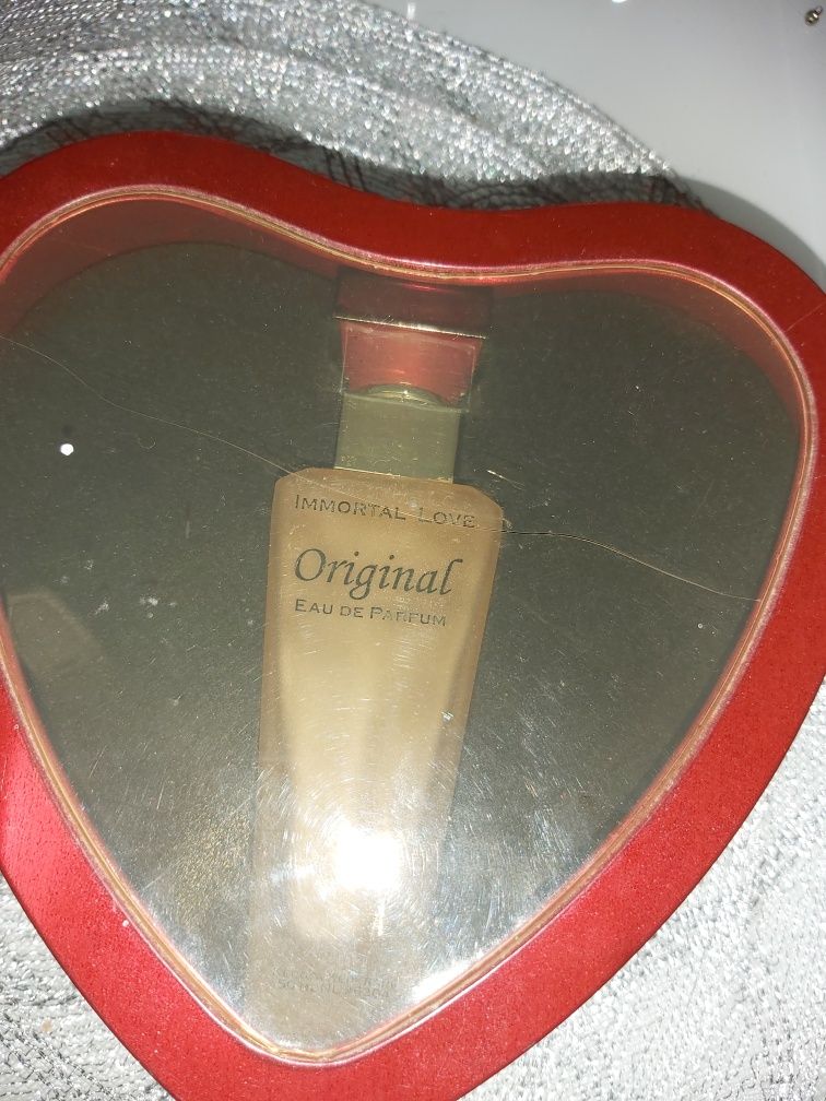 Perfumy Immortal Love Original Kecofa