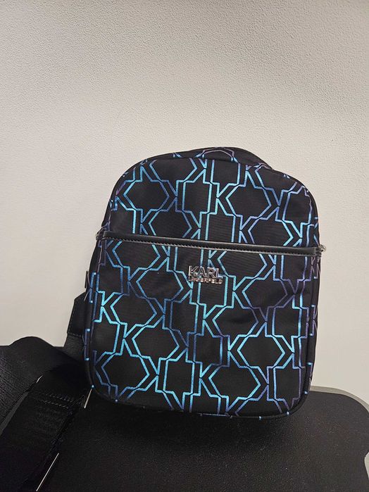 Torba na ramie Karl Lagerfeld