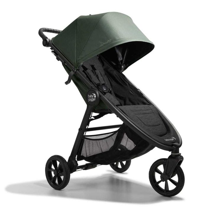 Wózek BABY JOGGER City Mini GT2 Briar Green