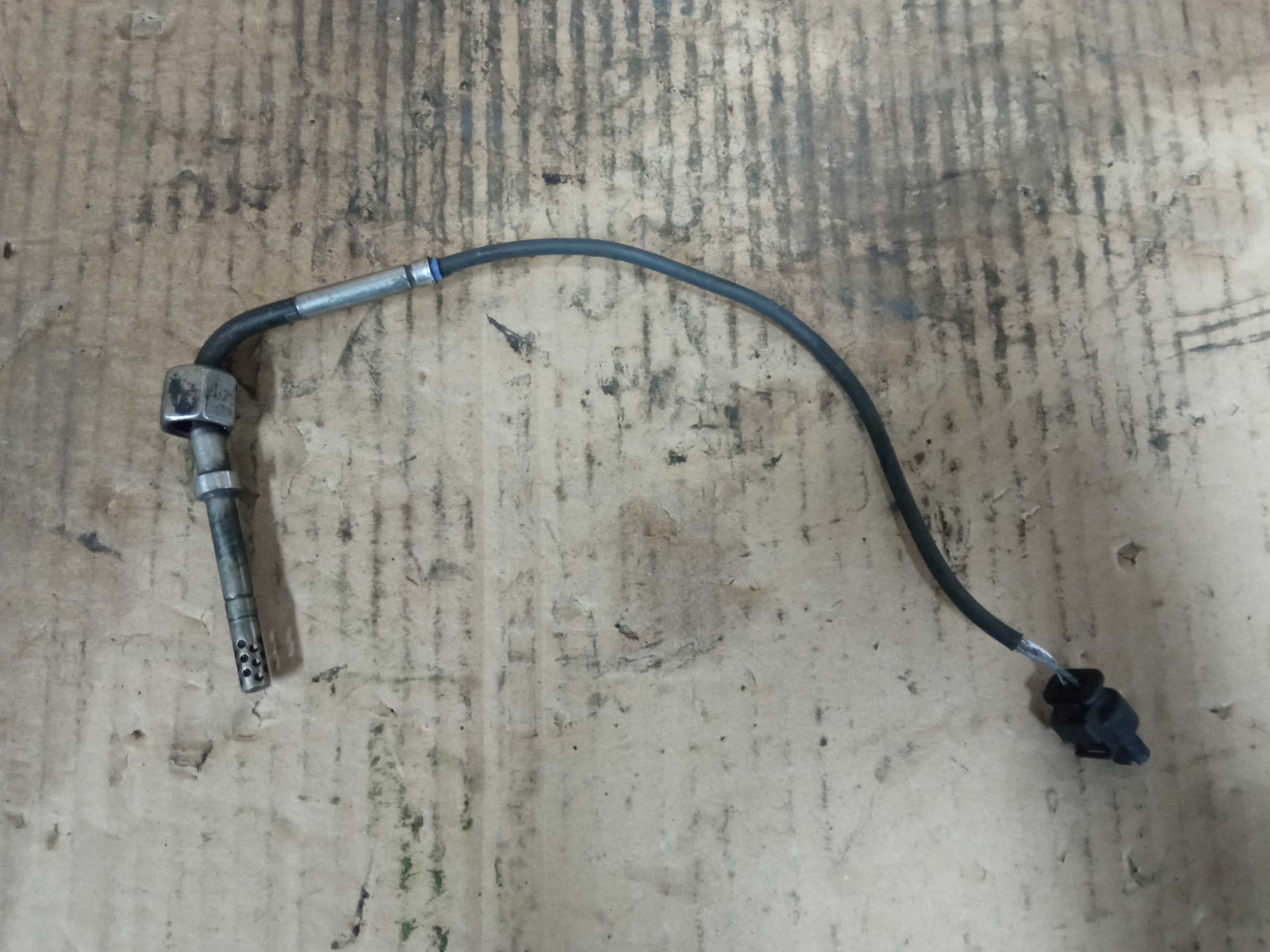 Czujnik spalin Mercedes CLS W219 3.0 CDI A0051/539/028 Siedlce