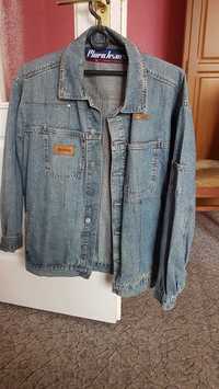 Kurtka jeansowa Marojeans