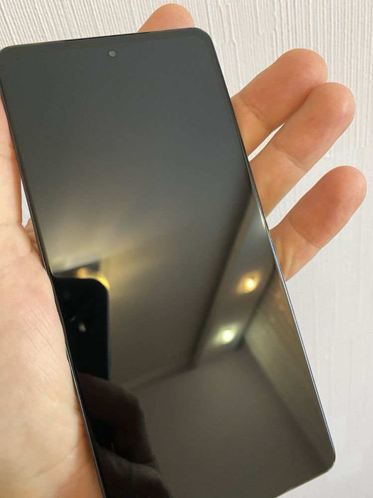 Motorola Edge + 2022