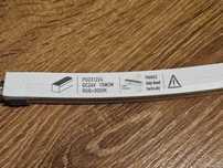 Taśma LED NEON w gumie PD231224 DC24V 15W/M RGB+3000K 137cm