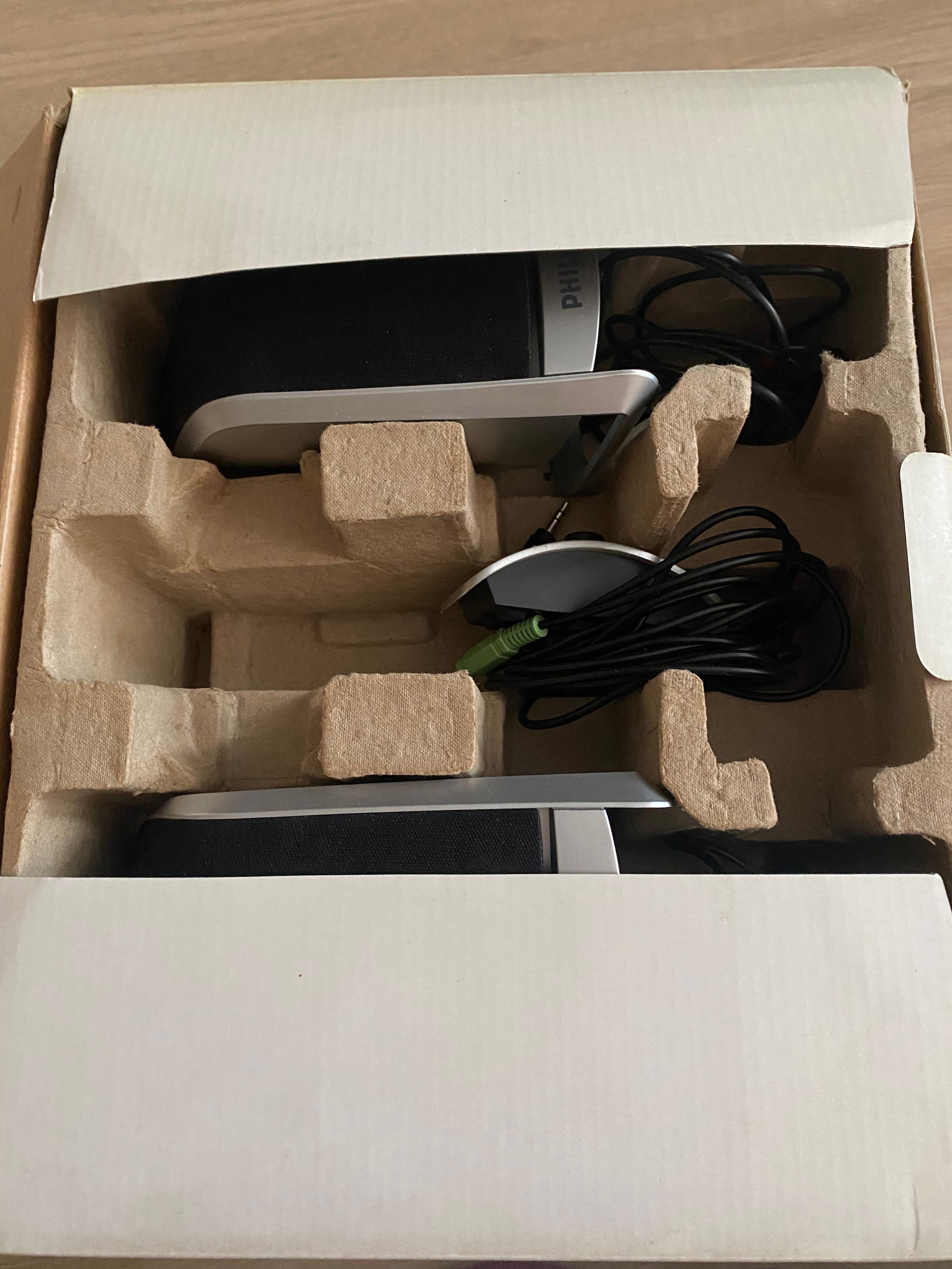 Акустична система для ПК 2.1 Philips SPA2300/00