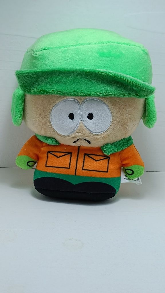 Maskotka pluszak South Park Kyle 18 cm