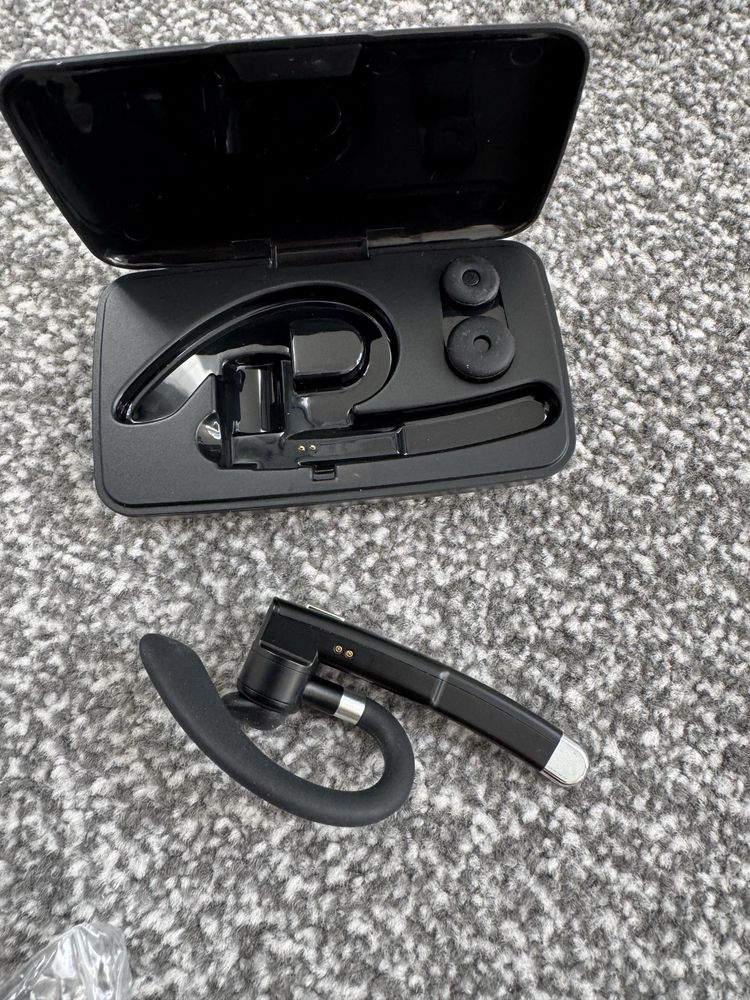 Bluetooth навушник гарнітура