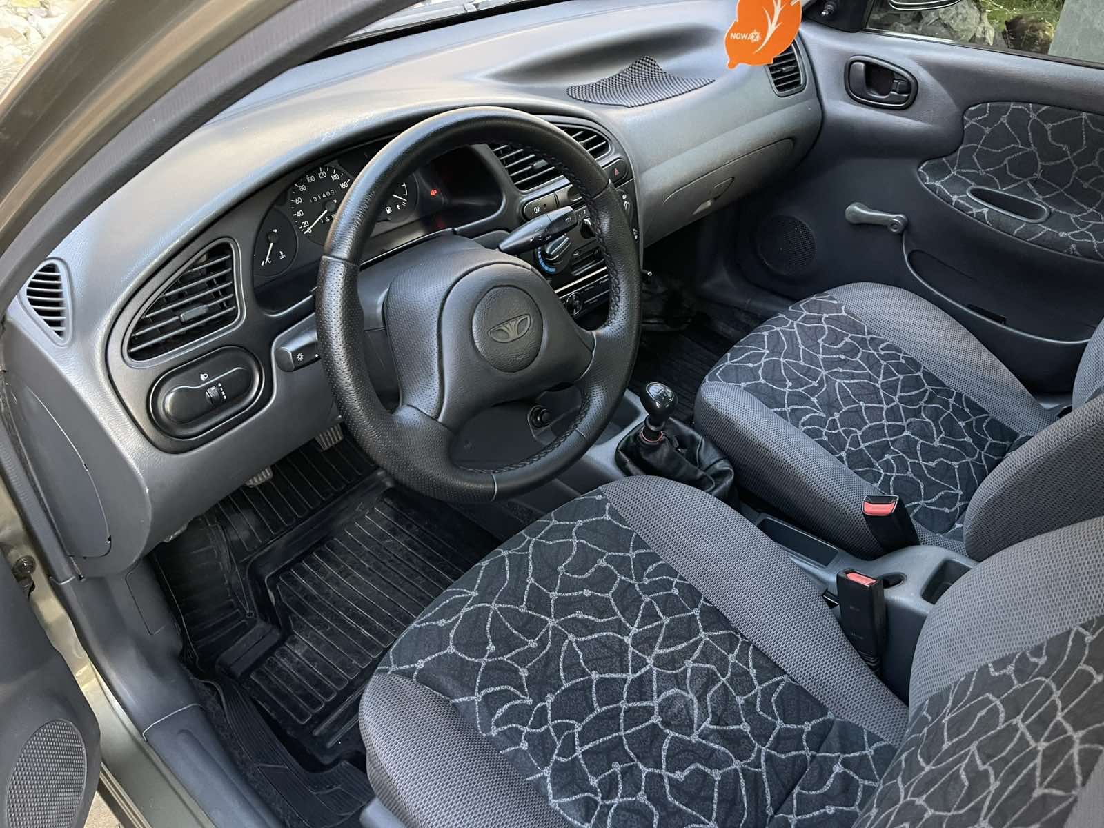 Продам Daewoo Sens