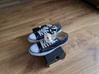 Trampki Converse czarne rozm. 42