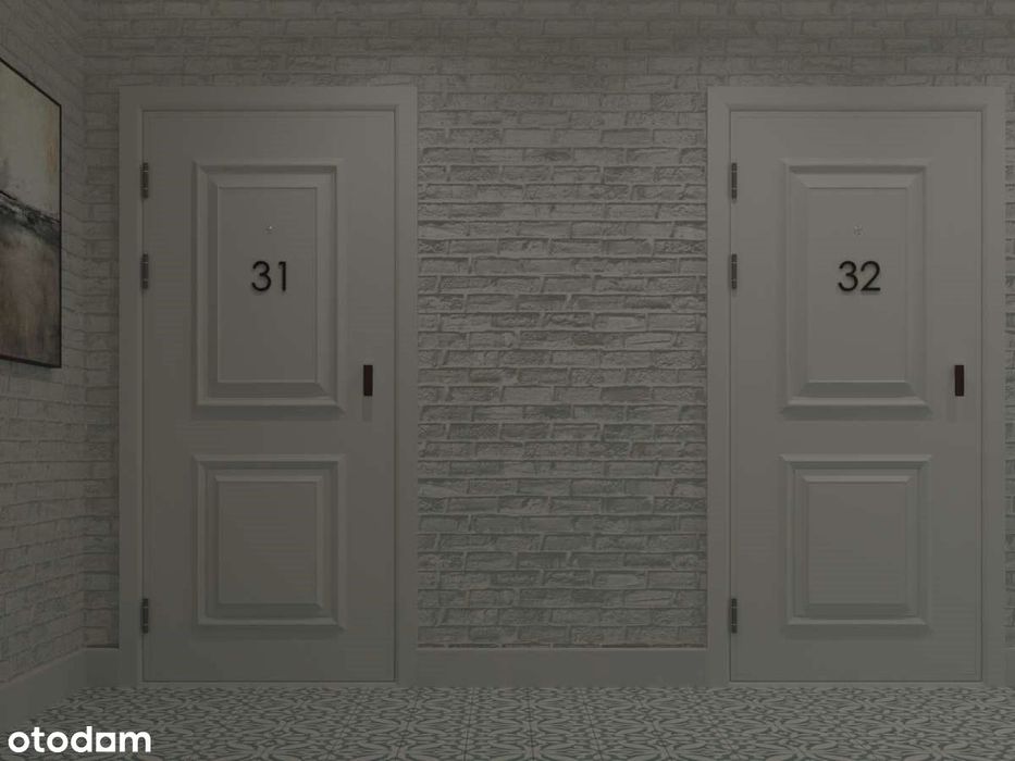 Mieszkanie inwestycyjne|Łódź|36m²