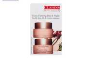 Zestaw kosmetyków Clarins Travel Exclusive Extra Firming na dzień& noc