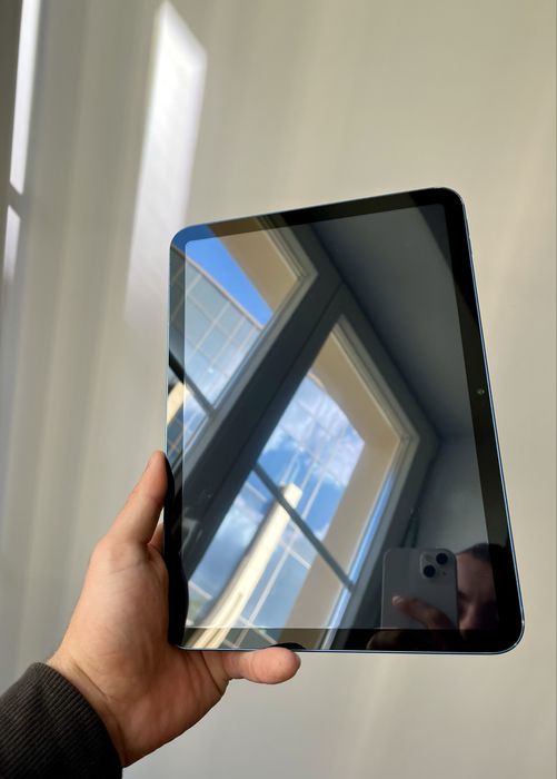 iPad 10 64 GB 100% акум 3 цикли як НОВИЙ Айпад 10 64 гб ІДЕАЛ Apple