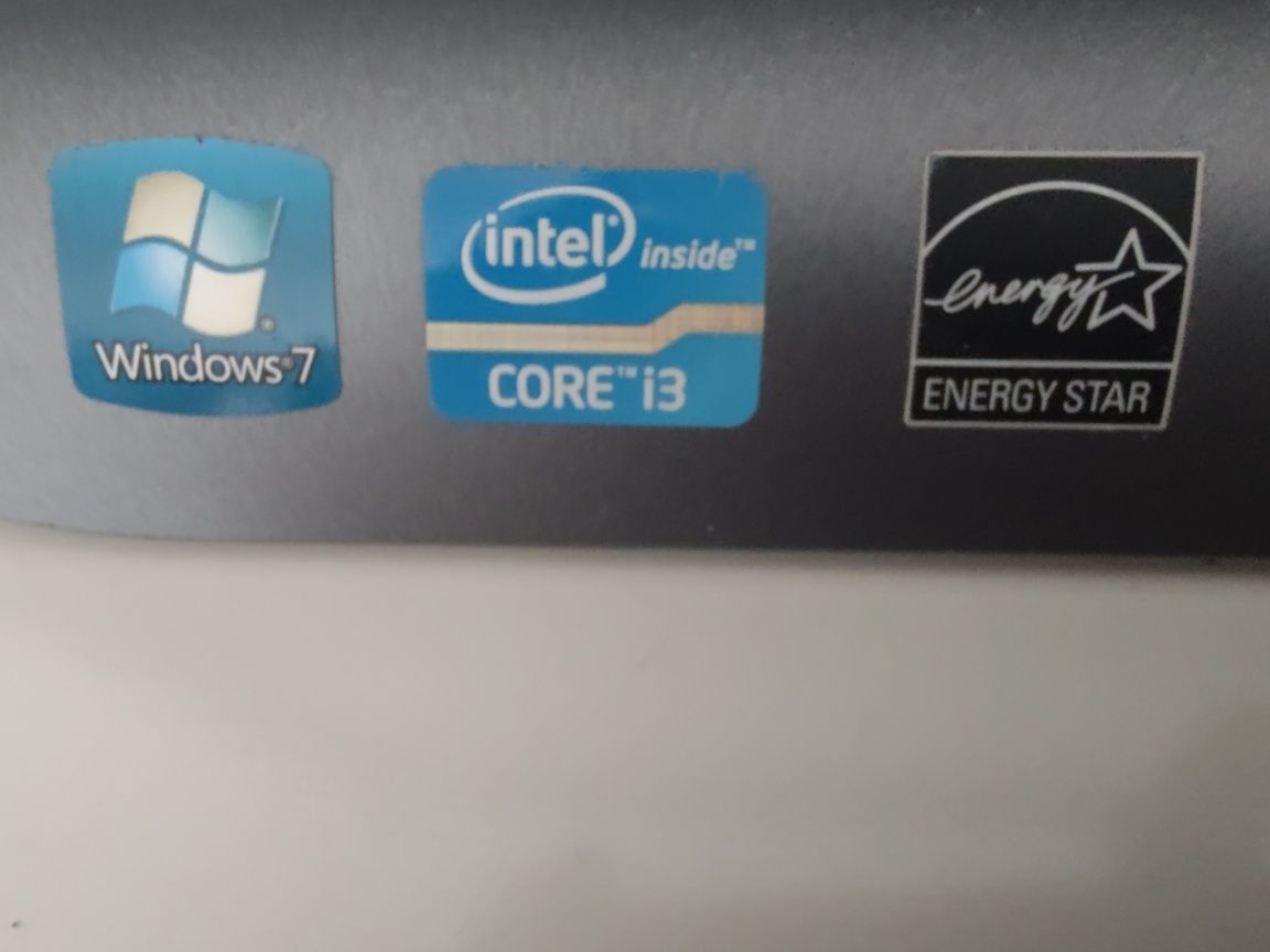 Komputer HP TouchSmart520PC All in one + w gratis myszka bezprzewodowa