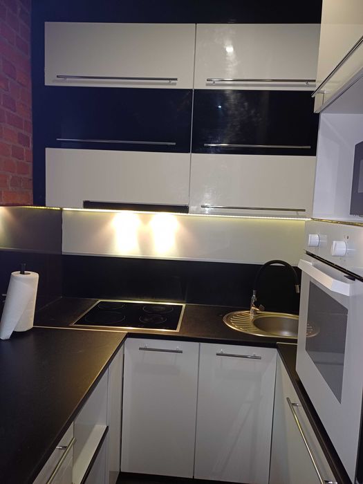 słoneczne, ciche mieszkanie w  Chorzowie Batorym ul. Jasińskiego