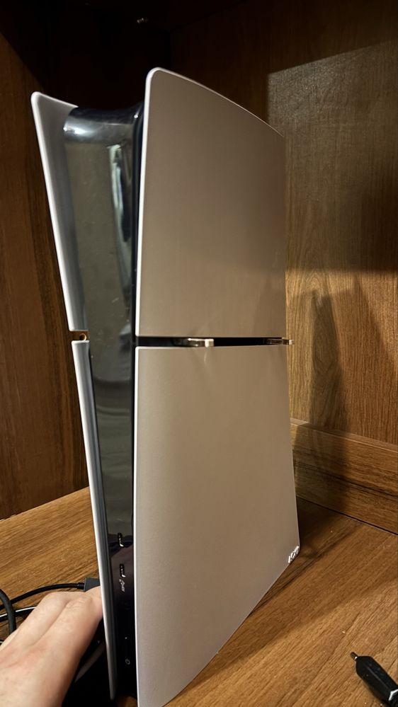 Playstation 5 Slim Digital Edition