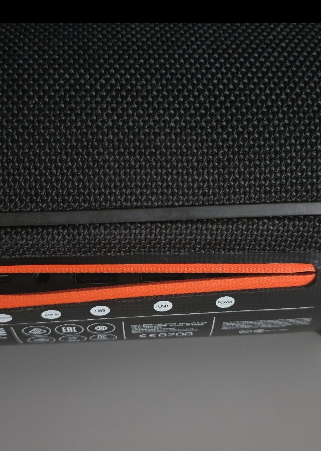 Głośnik JBL Xtreme 1 generacja