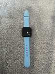 Apple watch 6 44mm blue