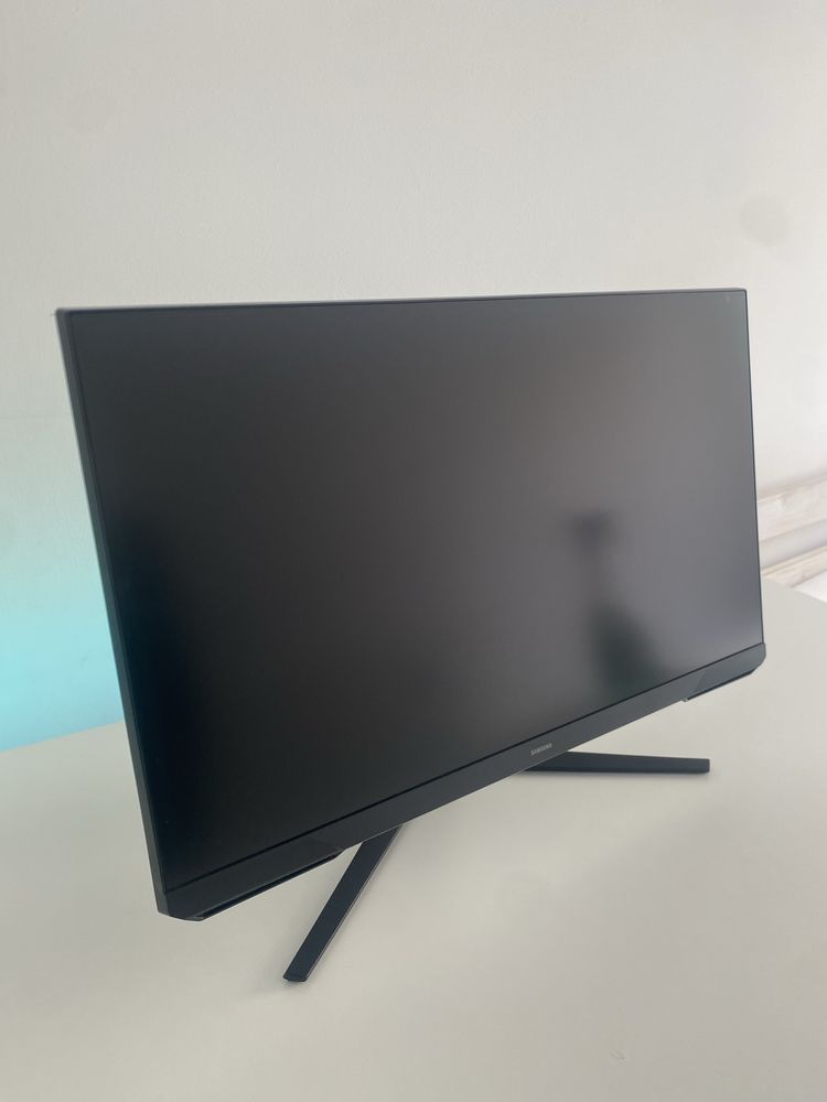 Monitor SAMSUNG Odyssey G3 S27DG300EU 27" 1920x1080px 180Hz 1 ms