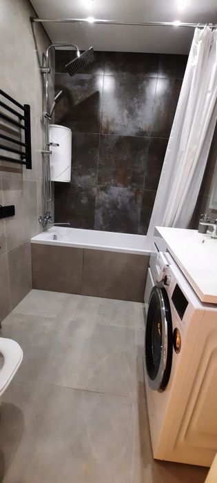 Здам в оренду 1 кімнатну квартиру. Центр. Новий будинок. Перша здача