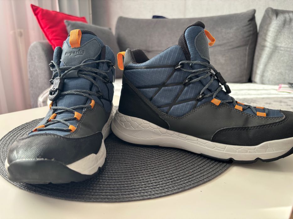 Buty Syperfit roz. 40