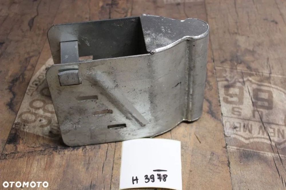 Blokada do lawety kampingu przyczepki