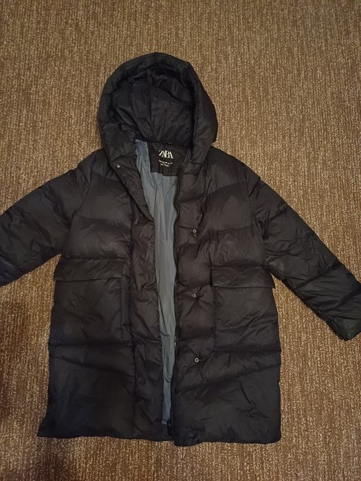 Куртка 13-14 років 164см