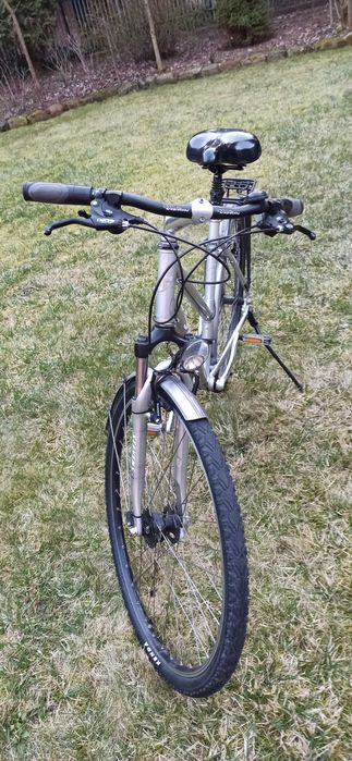 Rower trekkingowy Stevens Primera  rama 54cm  koła 28 cali