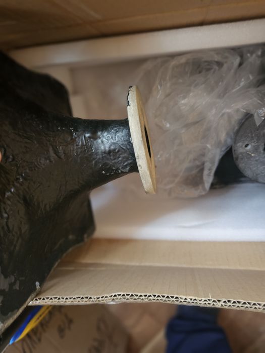 Рупора 1 . 4  Зі скловолокна . Професійні. Якісні.