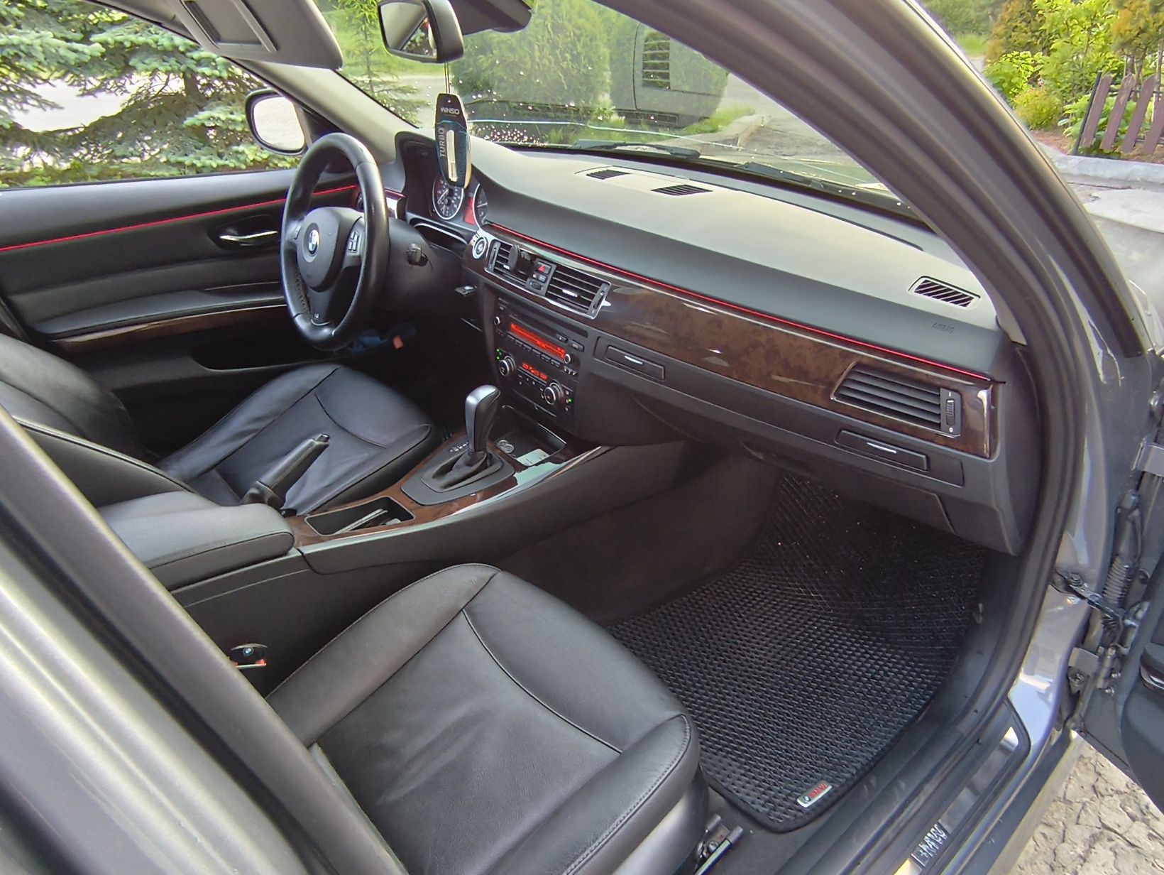 BMW E91 328i Xdrive 2011рік