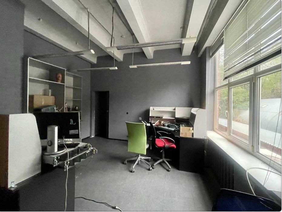 Оренда студії/офісу 30-500 м² Глибочицька 29-31, резервне живлення