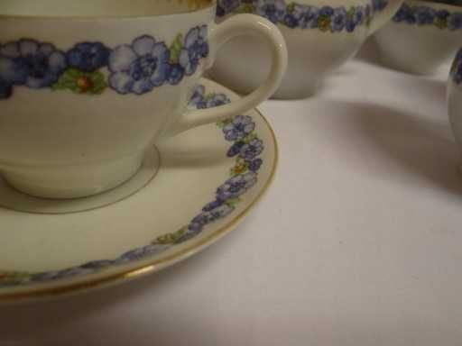 Serwis porcelanowy 10 osób