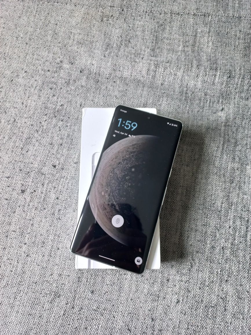 Google Pixel 7 Pro 256 GB