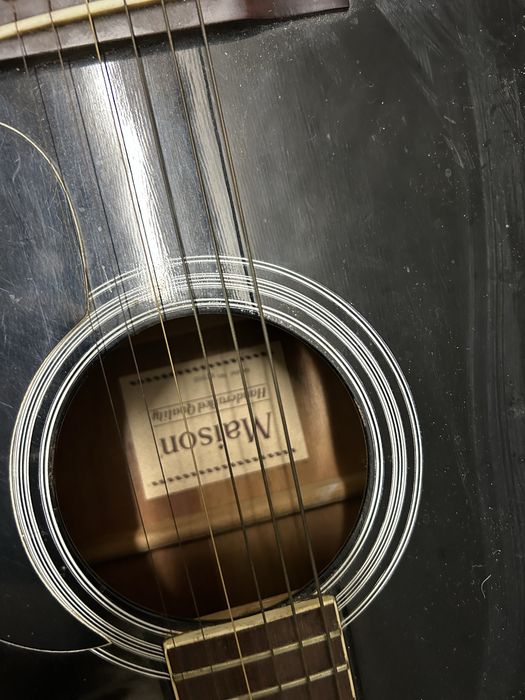 Viola MAISON otimo estado