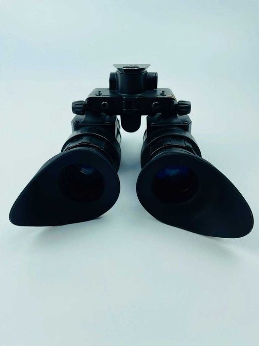 ПНБ 3e B31U Binocular Night Vision, зелений фосфор, Black, арт: 43559