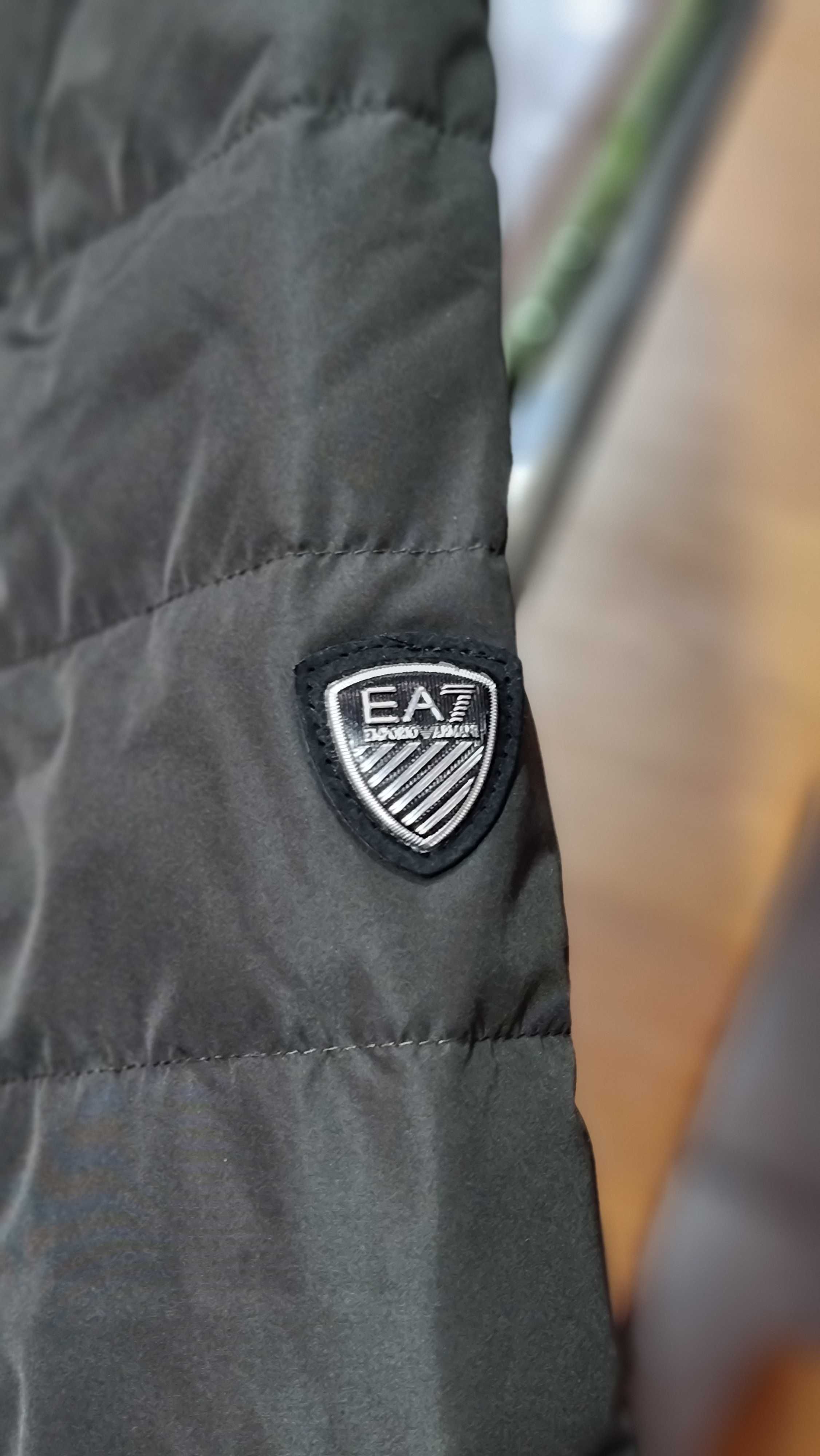 Casaco emporio Armani