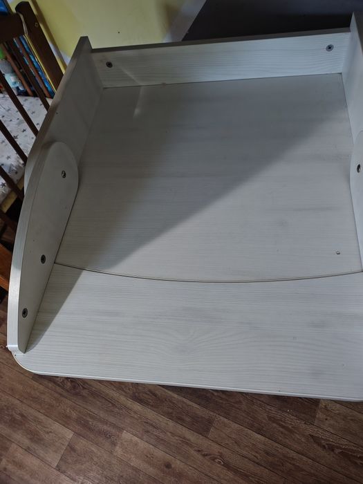 Комод пеленальный